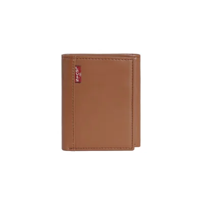 Levi’S® Cartera Trifold para Hombre