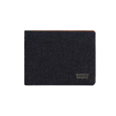 Levi’S® Cartera Bifold para Hombre