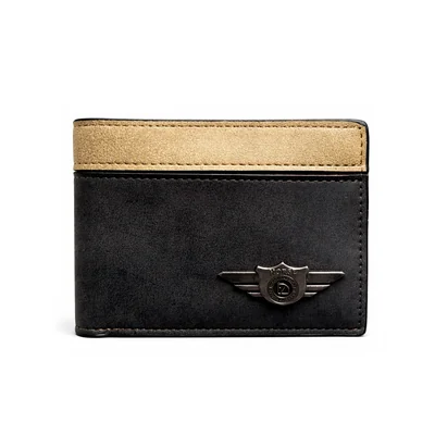 Cartera Horse Imperial Linetwo Wings Billetera Hombre