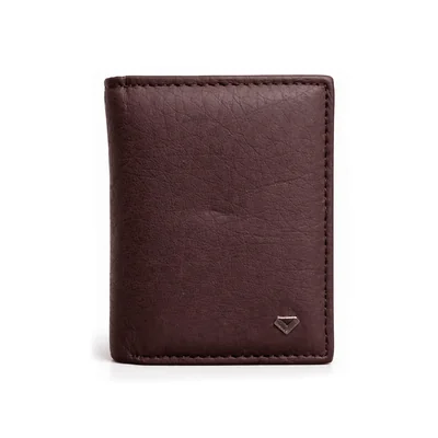 Cartera Horse Imperial Triple Billetera Hombre Elegante