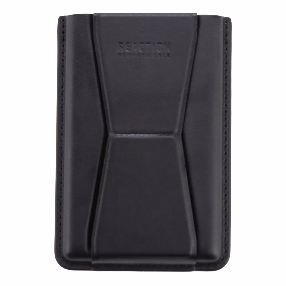 Cartera Tarjetero Hombre Kenneth Cole Reaction Negro
