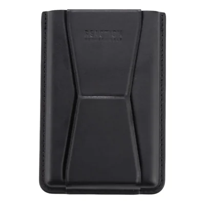 Cartera Tarjetero Hombre Kenneth Cole Reaction Negro