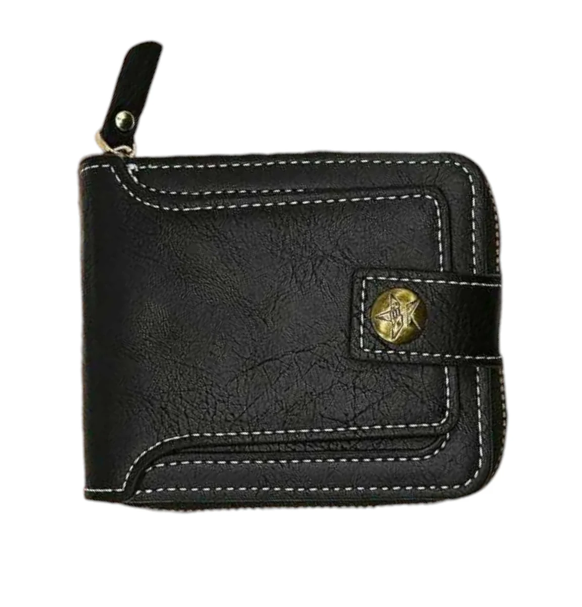 Cartera Black star