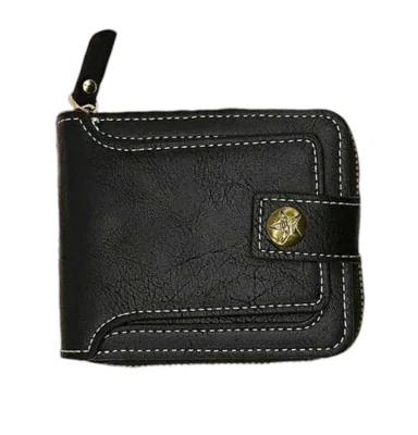 Cartera Black star