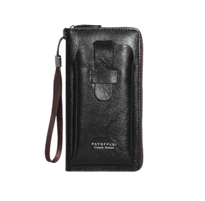 Cartera XL BLACK