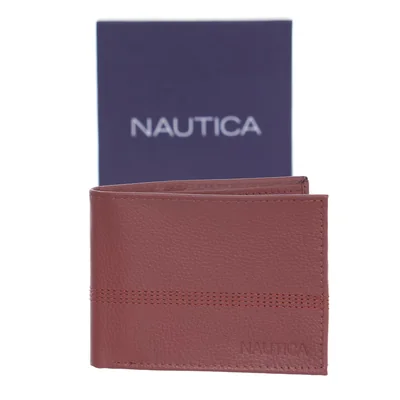 Cartera para Hombre Nautica