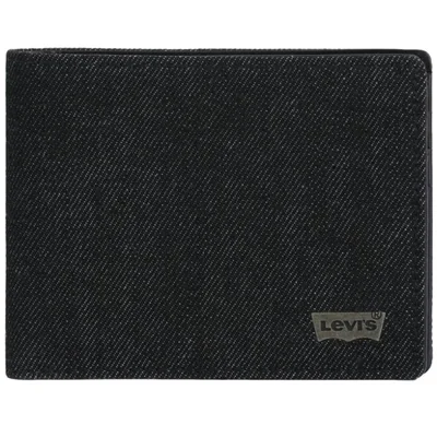 Cartera Levi´s Bifold para Hombre