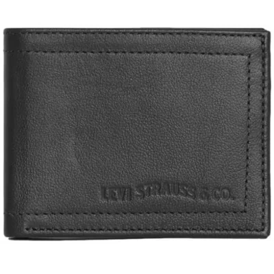 Cartera Bifold para Hombre Levi's