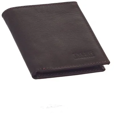 Cartera Piel para Hombre Tyler