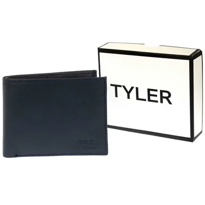 Billetera Tyler Modelo Elo Ax2203 para Hombre