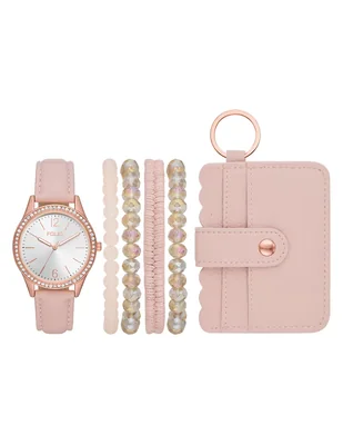 Reloj Mass Market Folio para mujer FMDFL2045