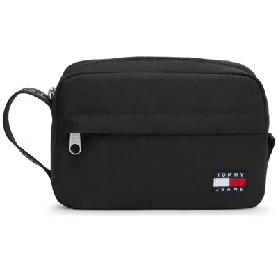 Neceser Tommy Hilfiger Negro para Hombre