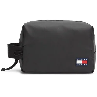 Neceser Tommy Hilfiger Negro para Hombre