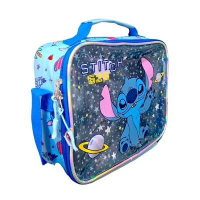 FM Lonchera Termica Stitch 626
