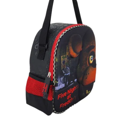 FM Lonchera Five Night At Freddy's