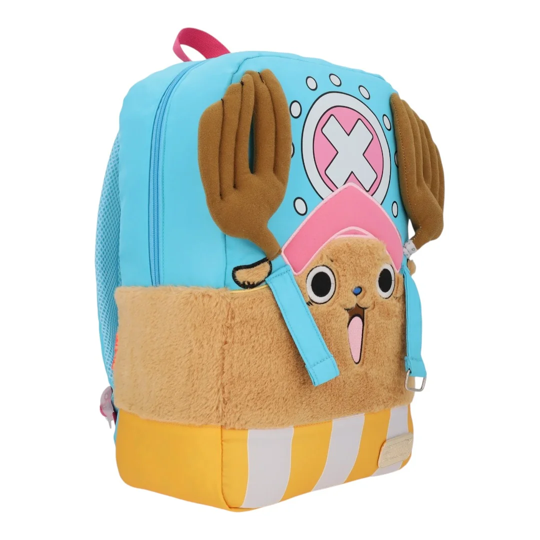 Mochila Grande One Piece Tony Chopper Yadatex