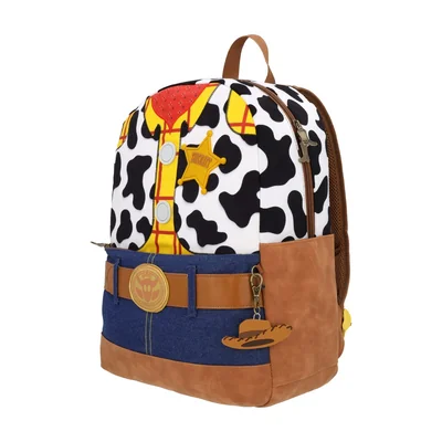 Mochila Disney Woody Toy Story Yadatex