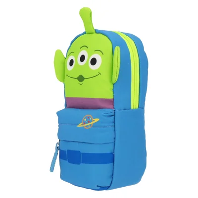 Lapicera Estuche Disney Marciano Toy Story Yadatex