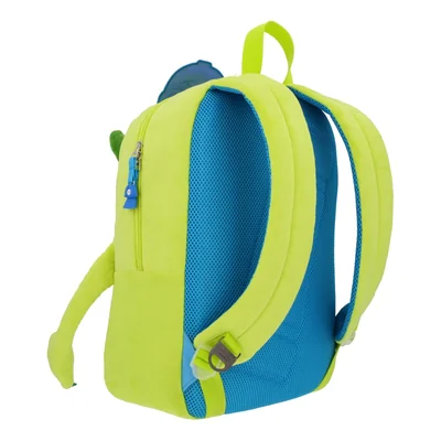 Mochila Disney Monsters Inc Mike Wazowski Yadatex