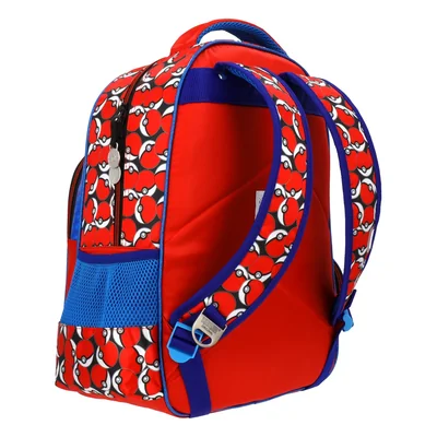 Mochila Pokemon Pokebola Paldea Yadatex