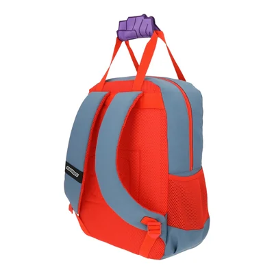 Mochila Bob Esponja Balde de Carnada Yadatex