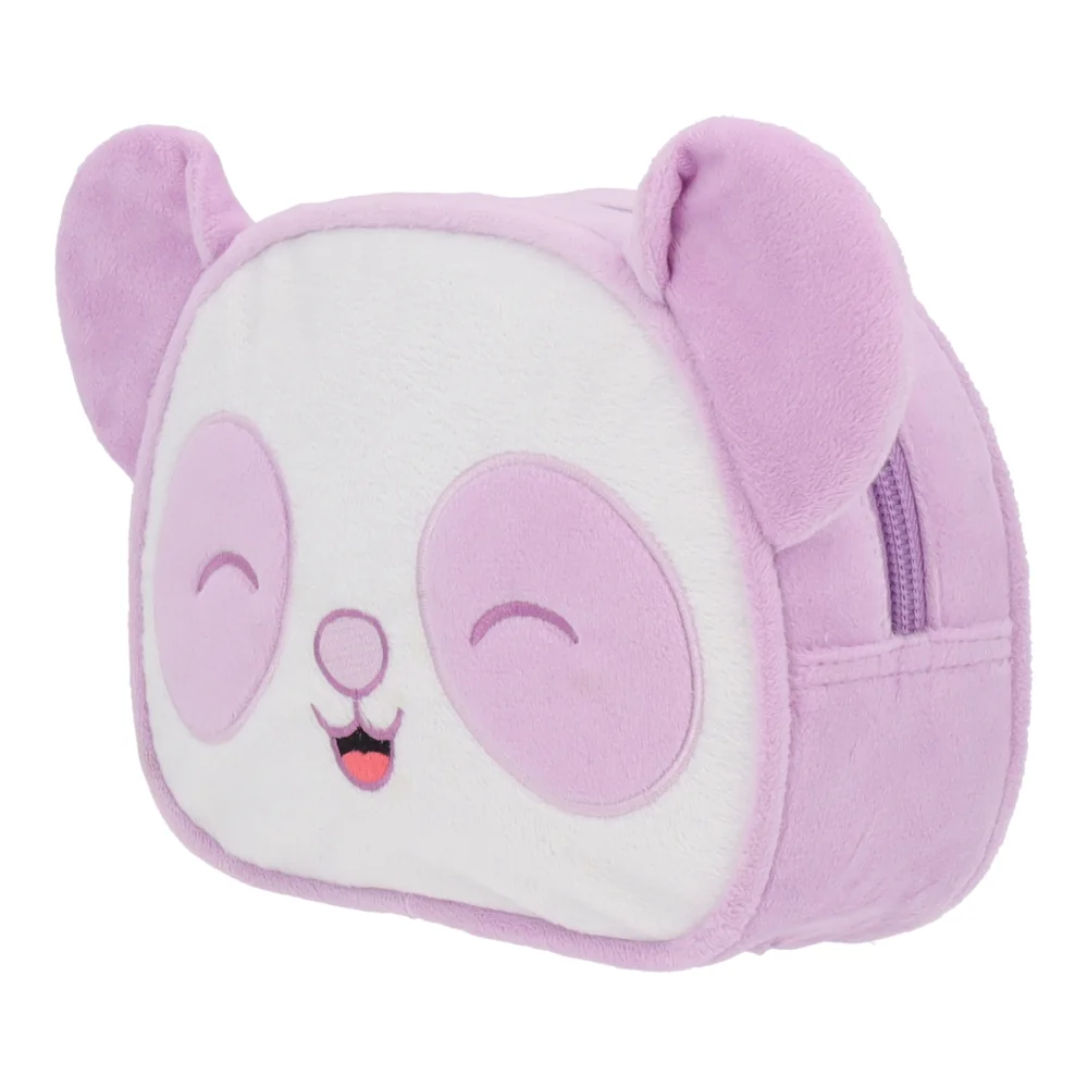 Lapicera Panda Squismallows Yadatex
