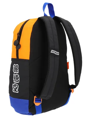 Lapicera Estuche Dragon Ball Z Go Goku Yadatex