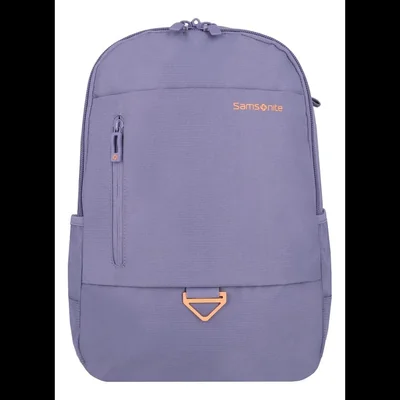 MOCHILA SAMSONITE REFRACTION ROCK DUSTY LILAC