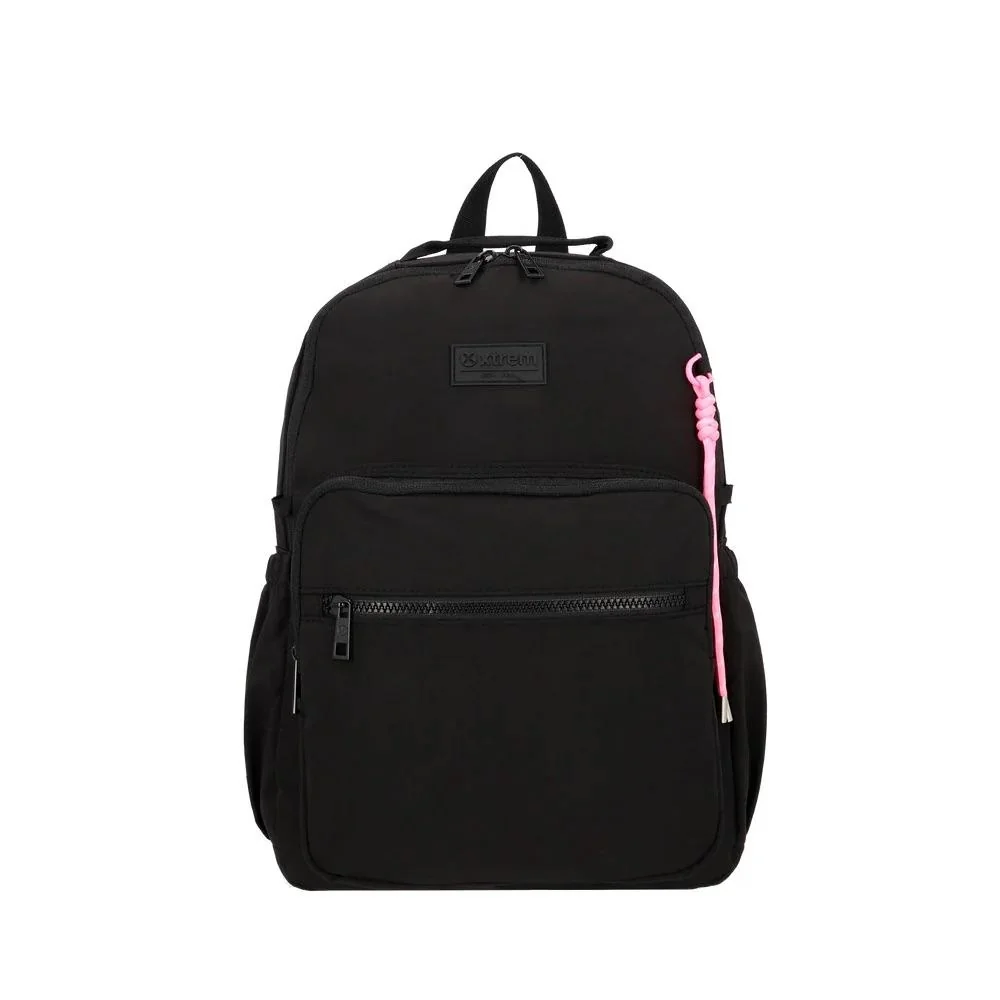 MOCHILA XTREM BRIGHTON 6XT BLACK
