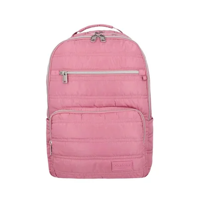 MOCHILA XTREM NEBRASKA 6XT LILAS PINK