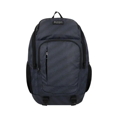 MOCHILA XTREM PRESCOTT 6XT ACADEMY BLUE