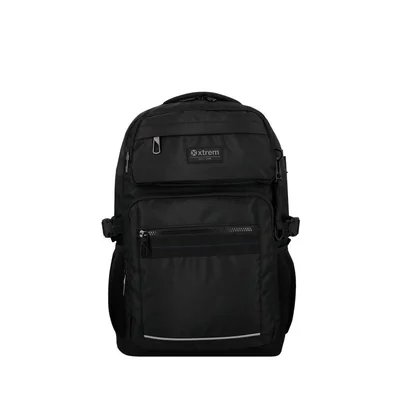 MOCHILA XTREM DENVER 6XT BLACK