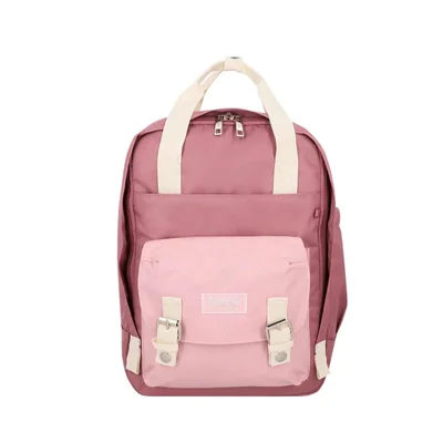 MOCHILA XTREM MONROE 6XT PINK/TAUPE