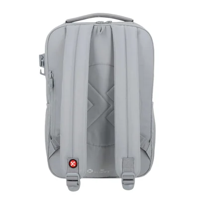 Mochila Xtrem Sky Magnetic Grey