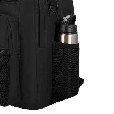 Mochila Xtrem Kong Black