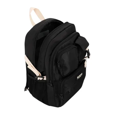 Mochila para laptop 15" Kira Black