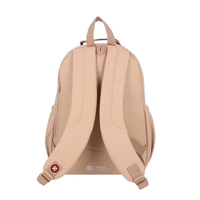 Mochila Xtrem Brighton Simply Taupe