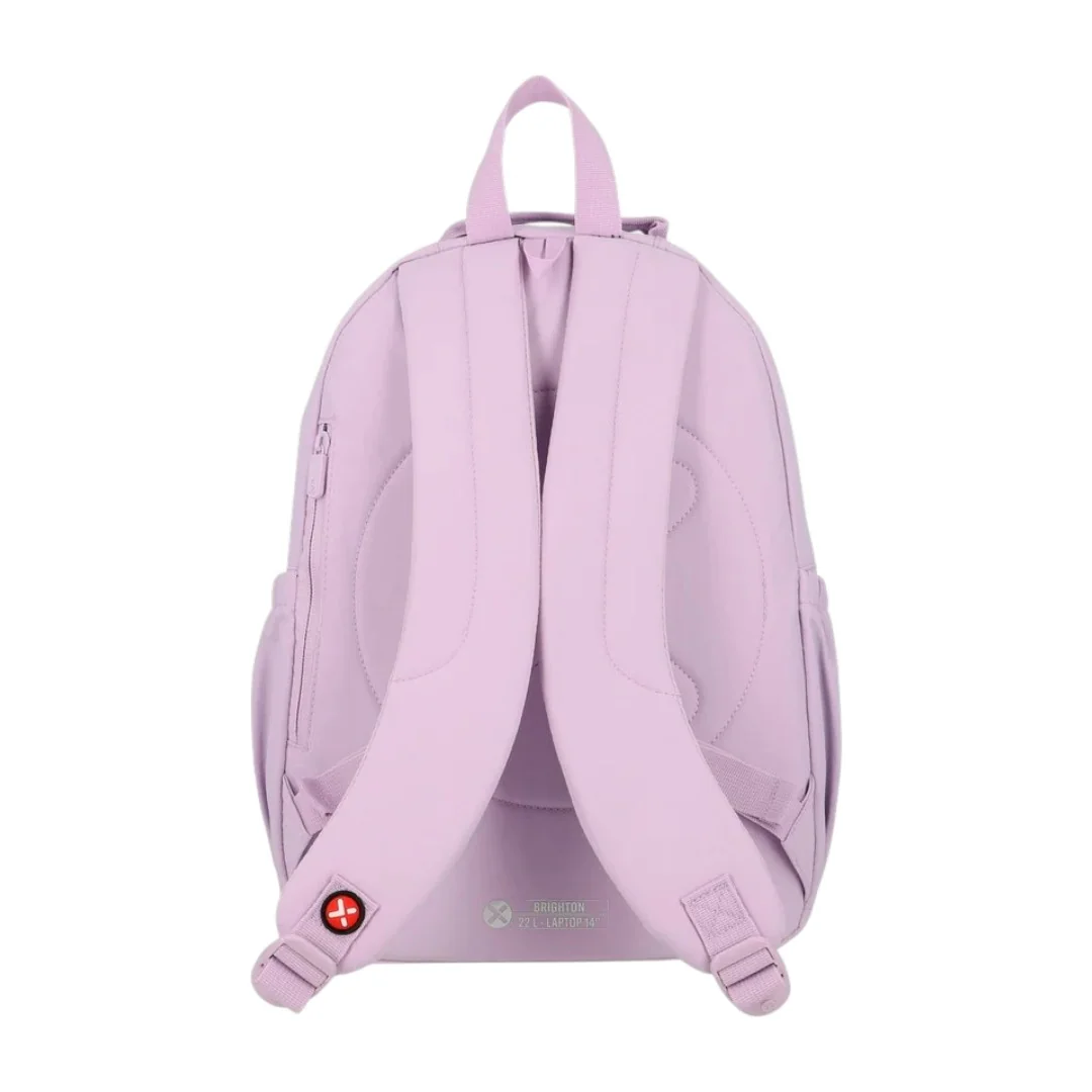 Mochila Xtrem Brighton Lilac