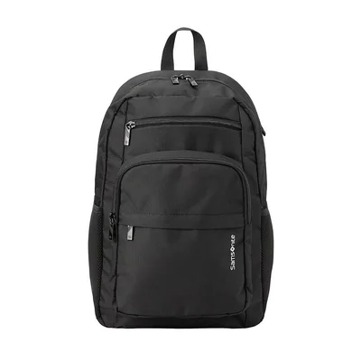 MOCHILA SAMSONITE REFRACTION HAMMER BLACK