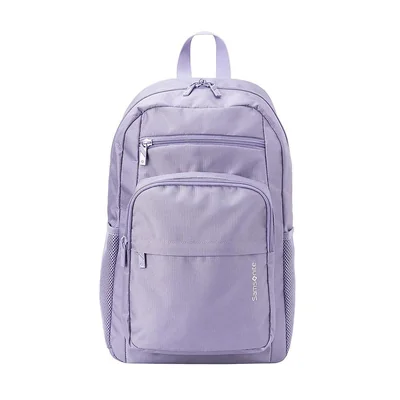 MOCHILA SAMSONITE REFRACTION HAMMER DUSTY LILAC