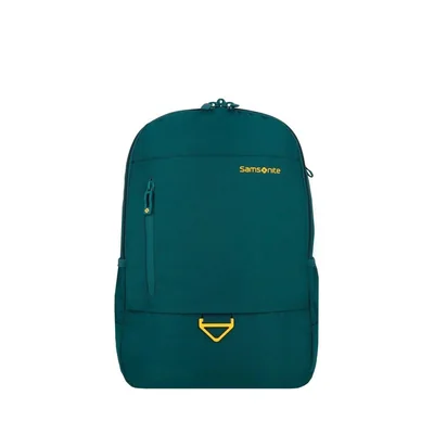 MOCHILA SAMSONITE REFRACTION ROCK FOREST GREEN
