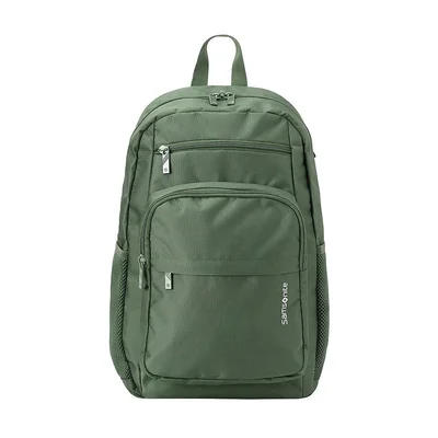 MOCHILA SAMSONITE REFRACTION HAMMER OLIVE GREEN