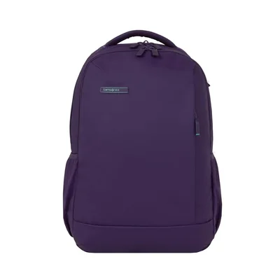 MOCHILA SAMSONITE REFRACTION SMITHSON DUSK PURPLE