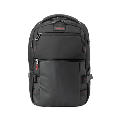 MOCHILA SAMSONITE REFRACTION MERITON BLACK