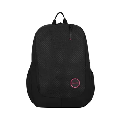 MOCHILA SAMSONITE REFRACTION JULIETTE BLACK