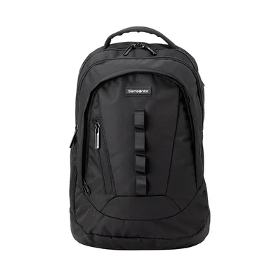 MOCHILA SAMSONITE REFRACTION EQUINOX BLACK