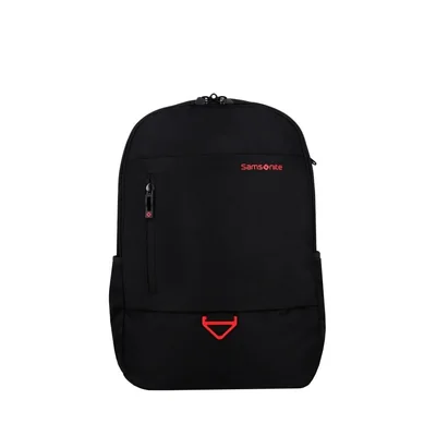 MOCHILA SAMSONITE REFRACTION ROCK BLACK