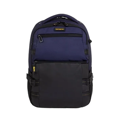 MOCHILA SAMSONITE REFRACTION MERITON DARK BLUE