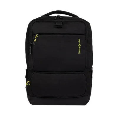 MOCHILA SAMSONITE REFRACTION NORTHLAND BLACK