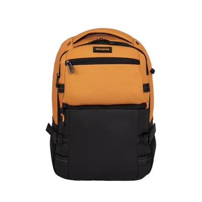 MOCHILA SAMSONITE REFRACTION MERITON MUSTARD YELLOW